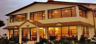 Classic Hill Top Resort Chamba - Luxury Resort Near Mussoorie